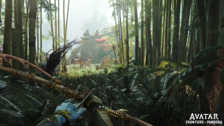 Avatar Frontiers of Pandora