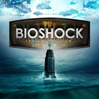 BioShock The Collection