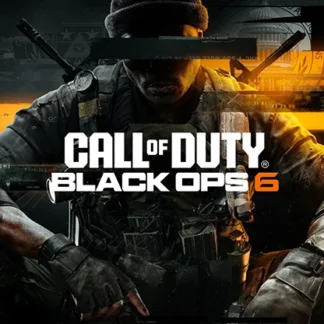 Call of Duty Black Ops 6