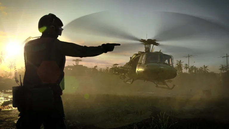 Call of Duty: Black Ops Cold War