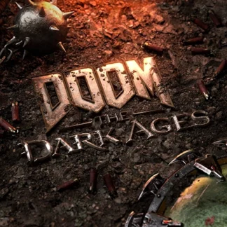 DOOM The Dark Ages