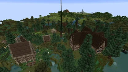 Minecraft Java & Bedrock Edition