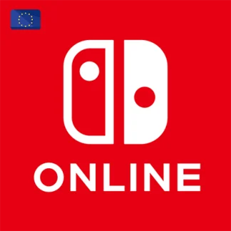 Nintendo Switch Online (EU)