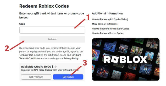 Roblox