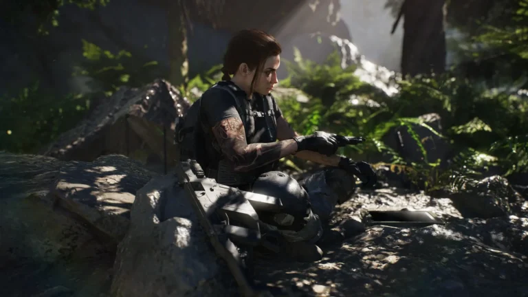 Tom Clancy's Ghost Recon Breakpoint