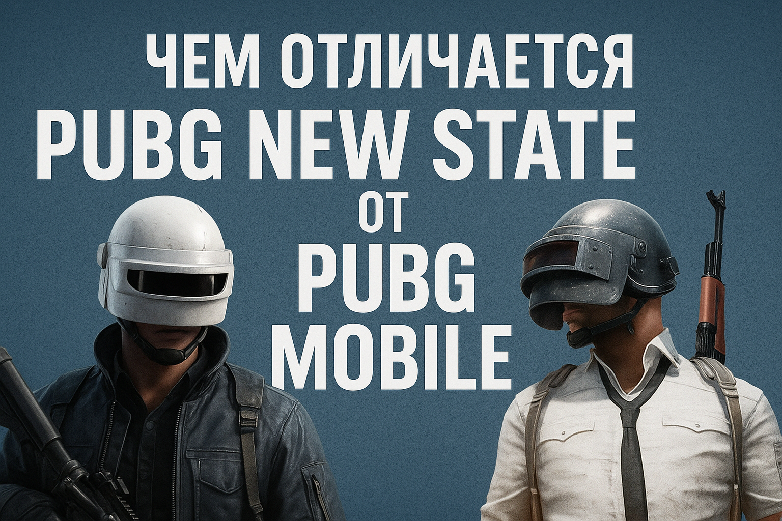 difference-between-pubg-new-state-and-pubg-mobile